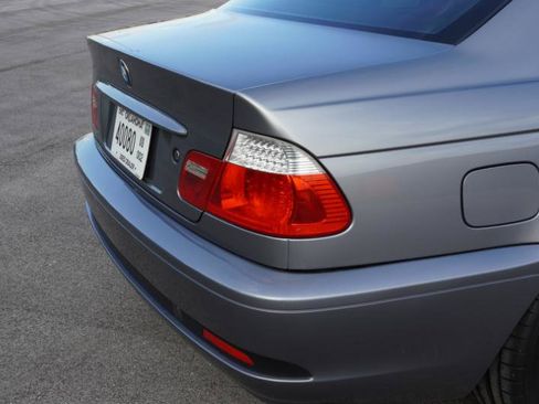 Used 2004 BMW 330Ci Coupe image 35