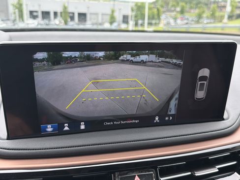 Certified 2026 Acura MDX FWD w/ Technology Package image 25
