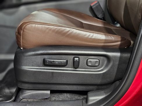 Used 2025 Honda Ridgeline RTL image 22