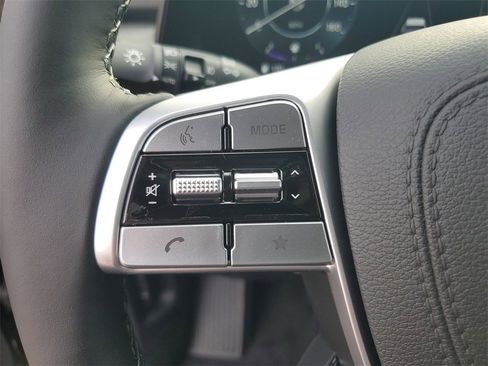 New 2025 Kia Telluride SX Prestige X-Line image 12