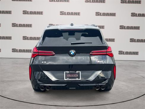New 2026 BMW X3 M50 w/ Premium Package image 4