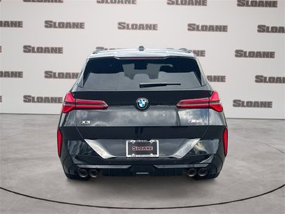 New 2026 BMW X3 M50 w/ Premium Package