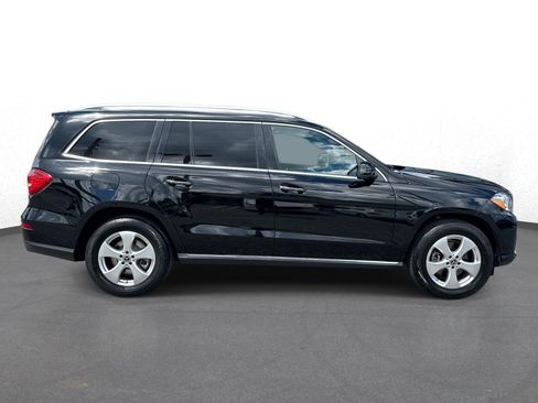 Used 2019 Mercedes-Benz GLS 450 4MATIC image 2