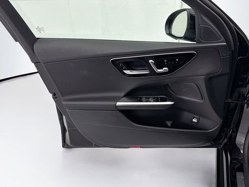 Certified 2025 Mercedes-Benz C 300 Sedan image 22