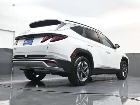 Certified 2026 Hyundai Tucson SEL FWD image 24