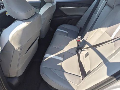 New 2026 Toyota Camry SE FWD image 14