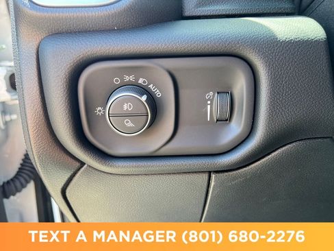 New 2026 RAM 3500 Big Horn AWD/4WD image 30