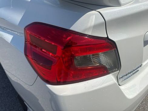 Used 2020 Subaru WRX STI AWD/4WD image 10
