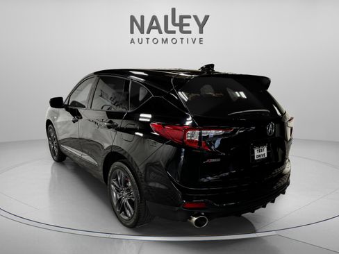 Certified 2023 Acura RDX A-Spec image 3