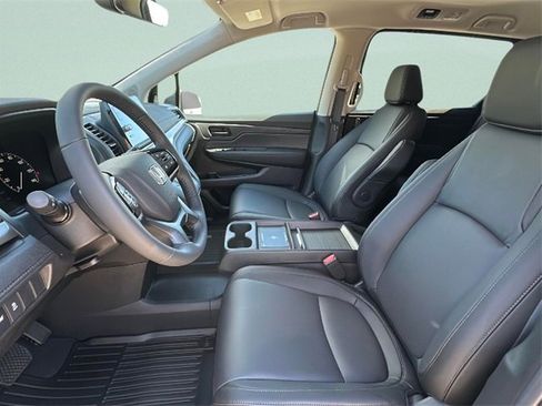 New 2026 Honda Odyssey EX-L image 10