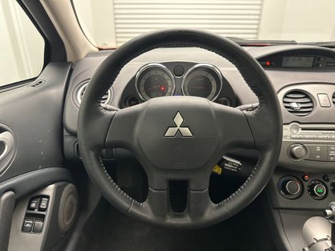 Used 2007 Mitsubishi Eclipse GS image 12