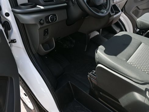 Used 2025 Ford Transit 250 Low Roof w/ Exterior Upgrade Package RWD image 6