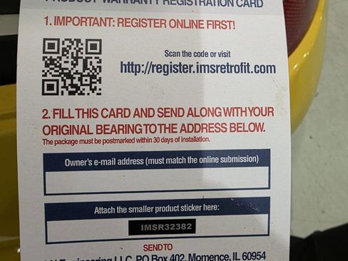 Used 2005 Porsche 911 Carrera S image 11