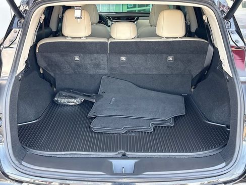 Used 2023 Nissan Murano SL w/ SL Moonroof Package AWD/4WD image 28