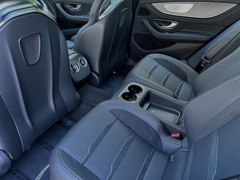 Used 2024 Mercedes-Benz AMG GT 43 image 14