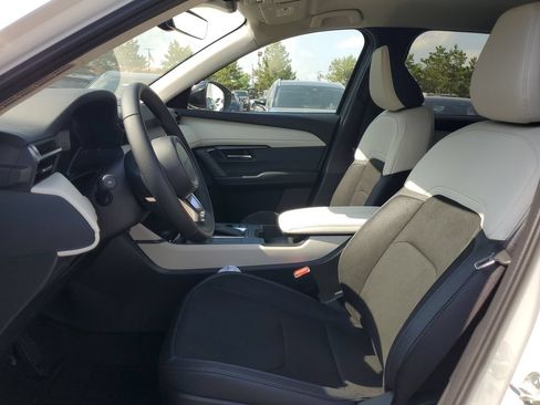 New 2026 MAZDA CX-5 Select AWD/4WD image 9