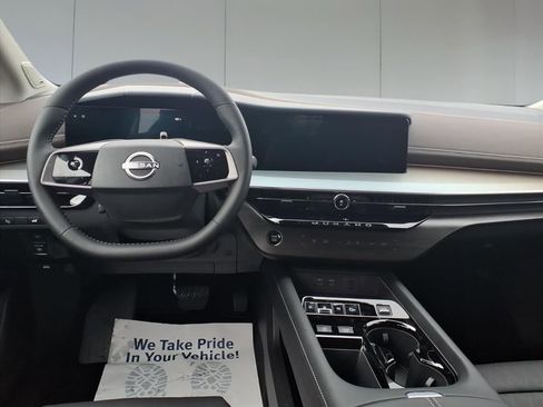 New 2026 Nissan Murano Platinum w/ Cargo Package image 28