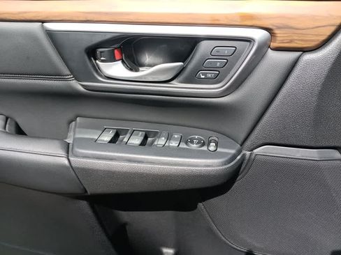 Used 2020 Honda CR-V EX-L image 16