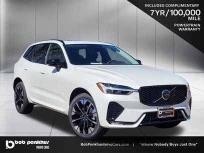 New 2026 Volvo XC60 B5 Plus w/ Climate Package