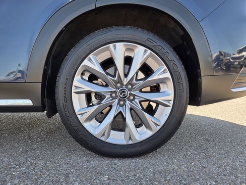 Used 2024 MAZDA CX-90 3.3 Turbo w/ Premium Package image 9