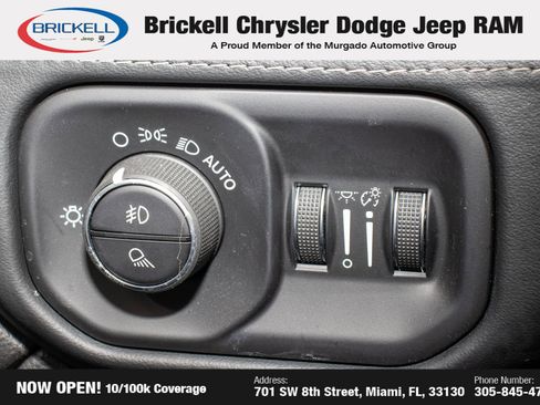 Used 2019 RAM 3500 Limited image 27