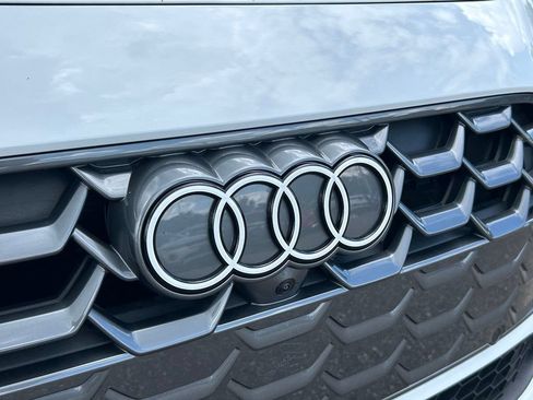 Certified 2025 Audi A5 2.0T Premium AWD/4WD image 39