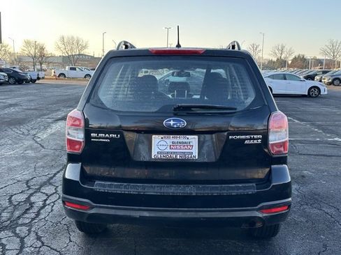 Used 2015 Subaru Forester 2.5i w/ Alloy Wheel Package image 5