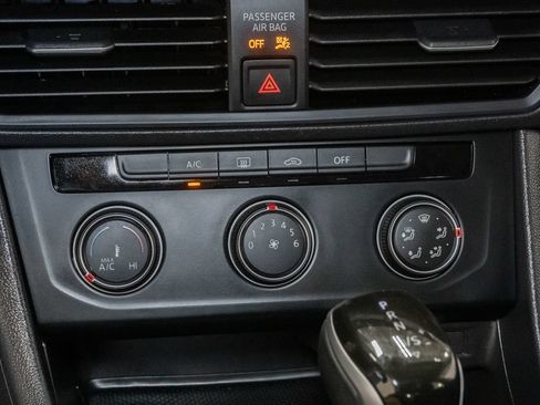 Used 2024 Volkswagen Jetta S FWD image 17