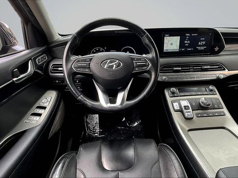 Used 2021 Hyundai Palisade Limited FWD image 8