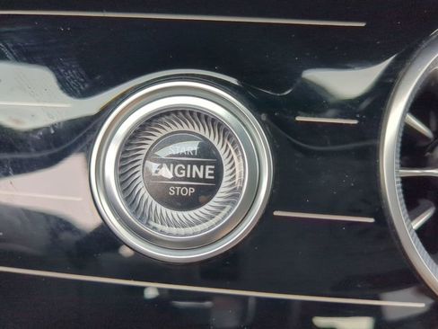 Certified 2023 Mercedes-Benz E 450 Cabriolet image 24