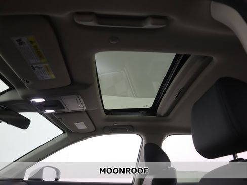 Used 2026 Honda CR-V EX-L image 3