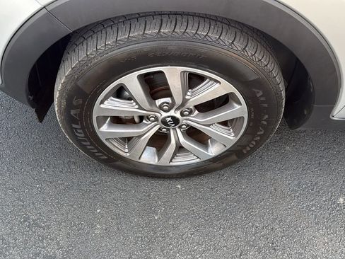 Used 2016 Kia Sportage LX image 35