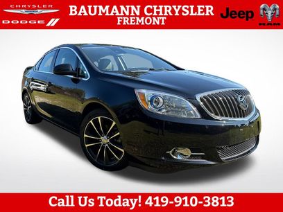 Used 2016 Buick Verano Sport Touring w/ Experience Buick Package