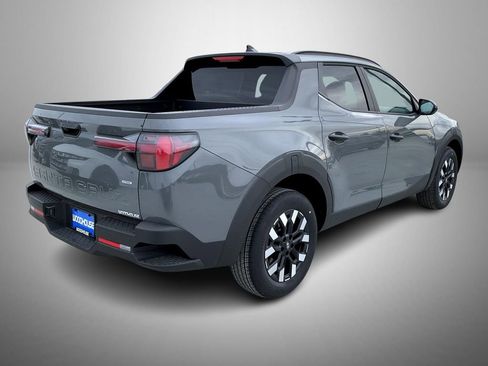 New 2026 Hyundai Santa Cruz SEL AWD/4WD image 5