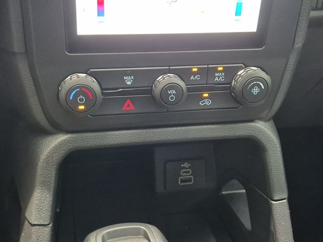 New 2026 Ford Ranger XL w/ Trailer Tow Package RWD image 12