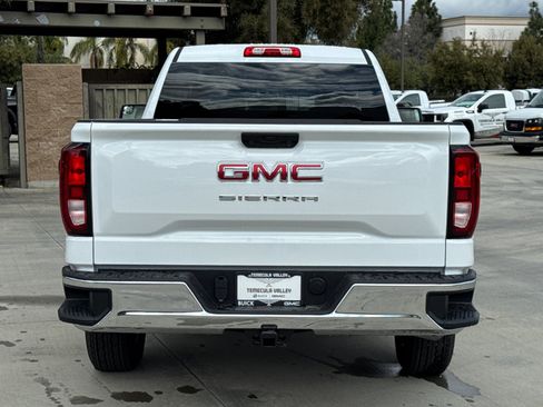 New 2026 GMC Sierra 1500 Pro w/ Pro Value Package image 12