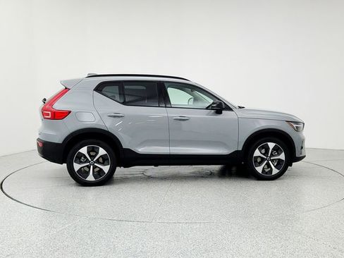 New 2026 Volvo XC40 B5 Plus w/ Protection Package Premier image 4