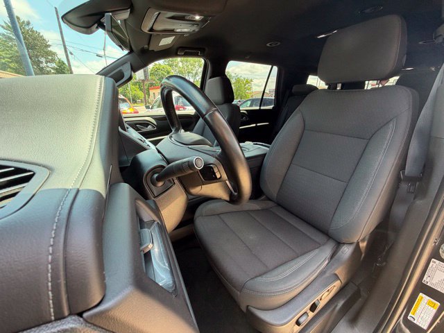 Used 2021 GMC Yukon SLE AWD/4WD image 10
