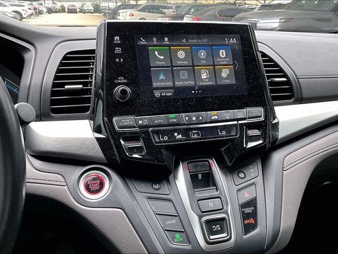 Used 2018 Honda Odyssey EX-L image 8