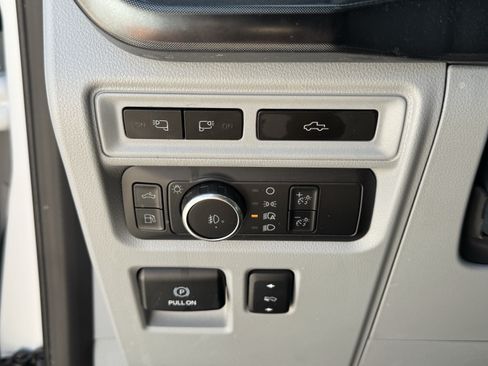 Used 2023 Ford F150 Limited AWD/4WD image 25