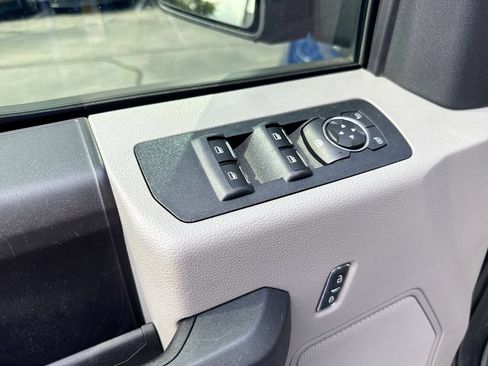 Used 2018 Ford F150 XL w/ Equipment Group 101A Mid AWD/4WD image 20