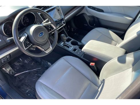 Used 2019 Subaru Outback 3.6R Limited w/ Protection Package #1 image 10