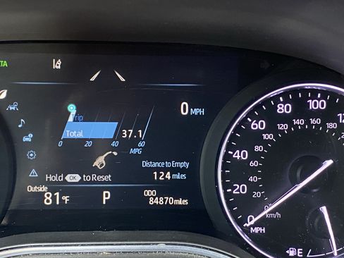 Used 2019 Toyota Avalon XSE w/ All Weather Liner Package FWD image 35