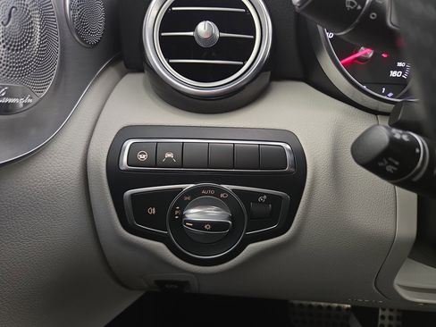 Used 2017 Mercedes-Benz C 300 4MATIC Coupe image 28