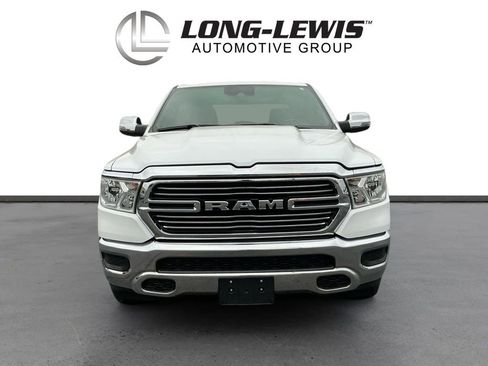 Used 2024 RAM 1500 Laramie image 11