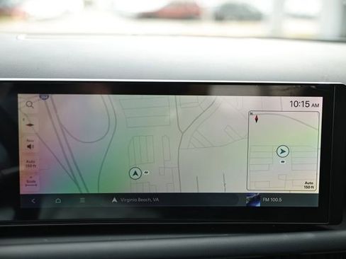 New 2026 Hyundai Santa Cruz XRT image 11