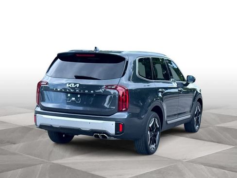 Certified 2024 Kia Telluride S FWD image 8