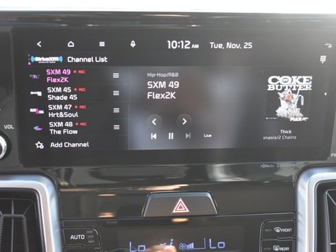 Used 2024 Kia Sorento EX image 26