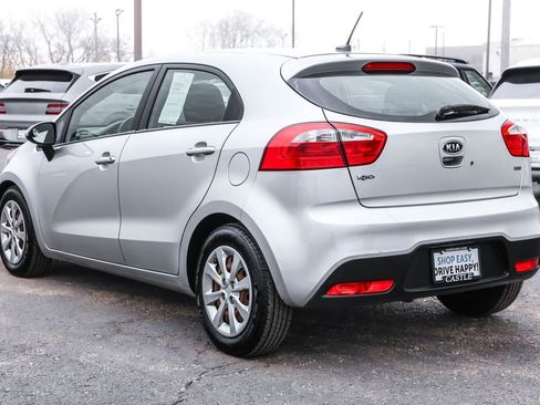 Used 2012 Kia Rio LX image 12