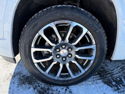 Used 2020 GMC Acadia Denali w/ LPO, Floor Liner Package image 42